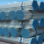 infrastructural amterial supplier
