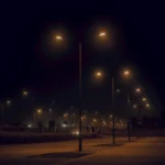 Octagonal poles manufacturer